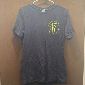 Fit For A King Band Tee Shirt